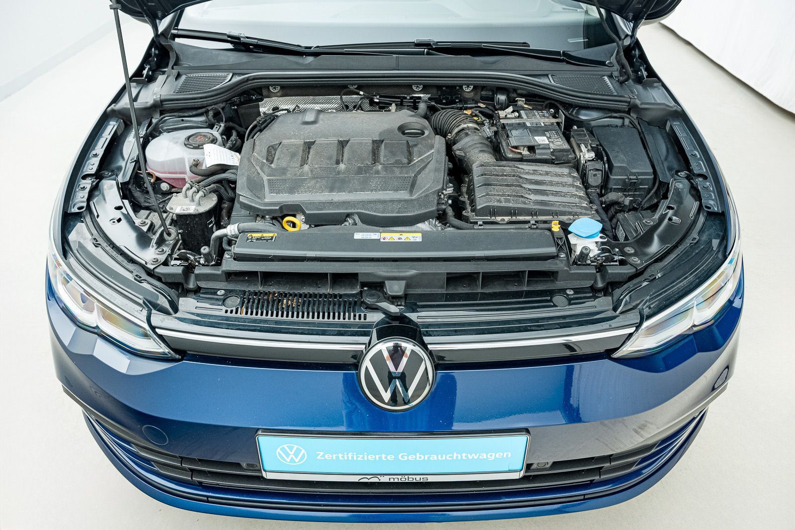 Volkswagen Golf - Bild 21