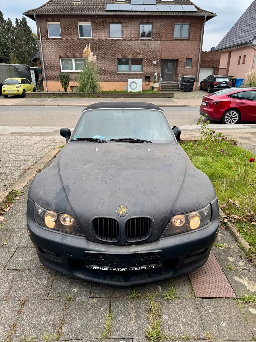 BMW Z3