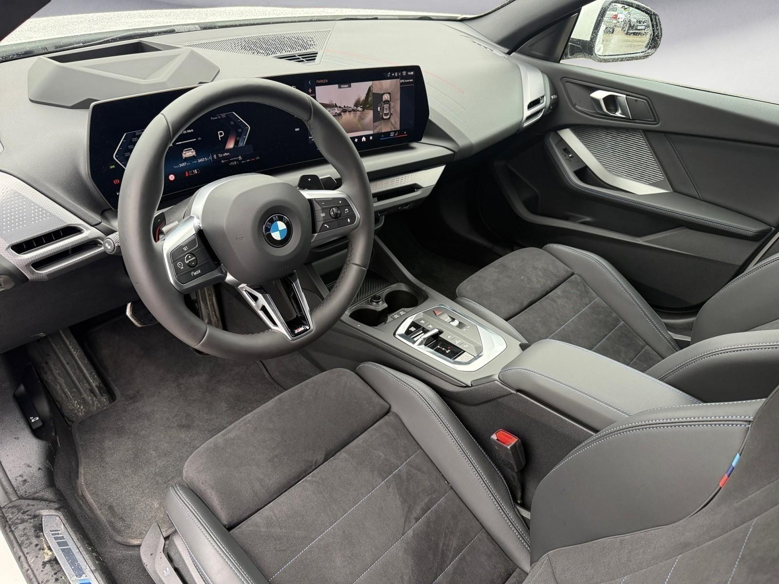 BMW 223 Gran Coupe xDrive M Sportpaket Pro Garantie 