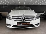 Mercedes-Benz B 180 Sports Tourer*Panorama*Leder*Tempomat* - Mercedes-Benz B 180 Gebrauchtwagen in Berlin