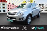 Opel Antara 2.0 CDTi AT Design Ed. *AHK+Navi+Xenon* - Opel Antara: 2.0
