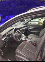 Audi A6 4K C8 Caravan S-Line Quattro Volla... - Audi A6 C8-4K