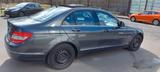 Mercedes-Benz 220 - Mercedes-Benz 220 aus 2007