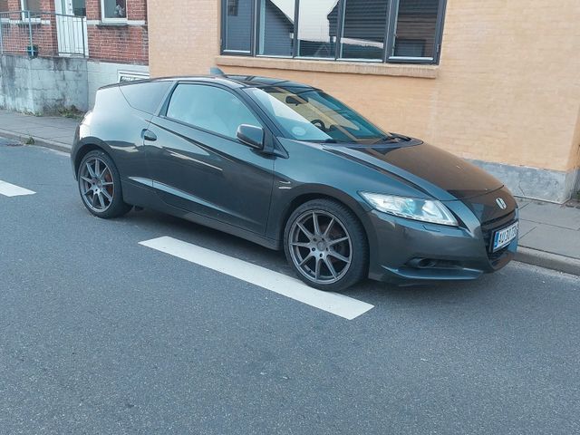 Honda CR-Z 1.5 GT 50 hybrid