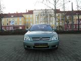 Opel Vectra 2.2 16V Comfort HU 11/27 - Opel Vectra: Comfort