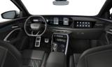 Audi SQ5 TFSI quattro Tech pro Pano B&O Matrix HUD 36 - gebrauchte Pickups