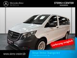 Mercedes-Benz Vito 114 CDI Tourer Pro lang Allrad Klima Navi