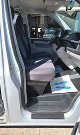 Volkswagen T6 Multivan - 9