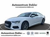 Audi A6 45 TFSI quattro sport AHK B+O S line ACC Navi - Audi A6 aus 2023