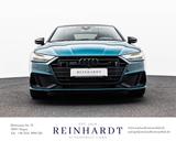 Audi A7 SPORTBACK 50TFSie S LINE BLACK/ACC/PANO/360° - Audi A7 Gebrauchtwagen