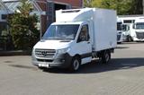 Mercedes-Benz  Sprinter 315CDI/CX 300/Tiefkühlkoffer/Seitentur - Mercedes-Benz 300cd