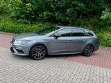 Seat Leon ST FR 2.0 TDI Sportpaket/Pano/DCC/ACC uvm - Seat Leon: Fr TDI