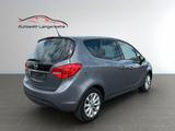 Opel Meriva B*Active*PDC*SHZ*2.Hand*Tüv Neu* - gebrauchte Opel Meriva aus dem Jahr 2017