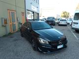 Mercedes-Benz Mercedes-benz CLA 220 220 CDI AMG PREMIUM DARK N - Mercedes CLA 220 mit Halbautomatikschaltung