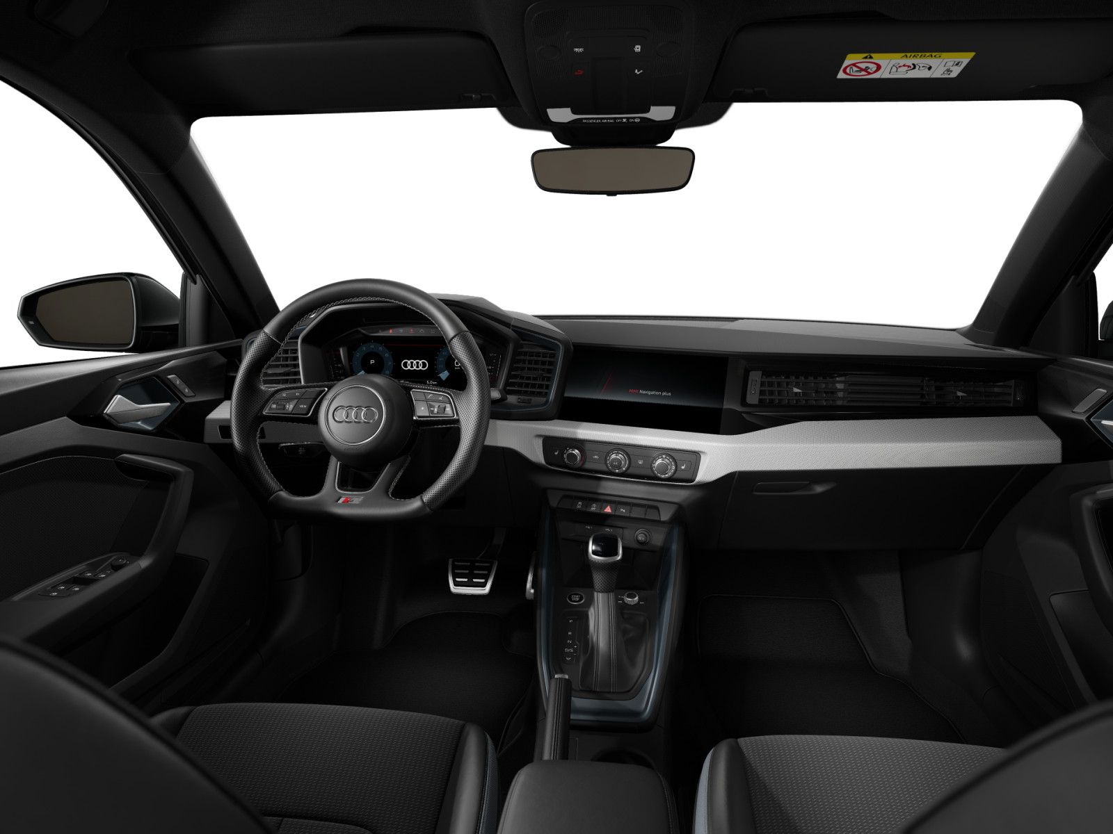 Audi A1 - Bild 9