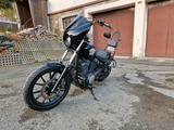 Yamaha Xvs950cu - Yamaha Motorräder in Chemnitz