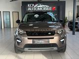 Land Rover Discovery Sport SE AWD - Land Rover Gebrauchtwagen in Aachen
