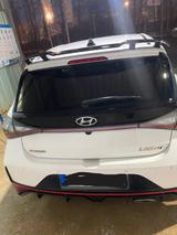 Hyundai i20 1.6 T-GDI 150kW N Performance + Winterreifen - Hyundai i20 Gebrauchtwagen in Köln