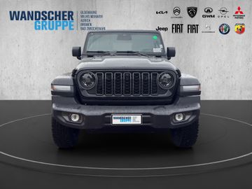 Jeep WRANGLER MY25 Rubicon 4x4 AT8