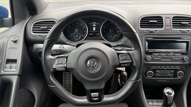 Foto Nummer 16: VW Golf