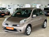 Nissan Micra I-Way 2 Hand *KLIMA*ALU*TEM*TÜV Neu* - Nissan aus 2010