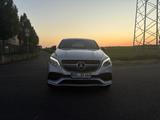 Mercedes-Benz GLE 450 AMG 4MATIC AMG - Mercedes-Benz GLE 450 Gebrauchtwagen