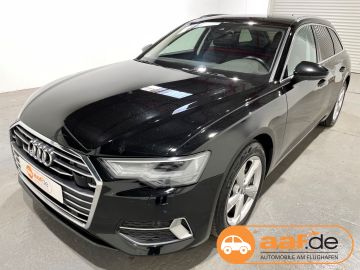 Audi A6 - 1