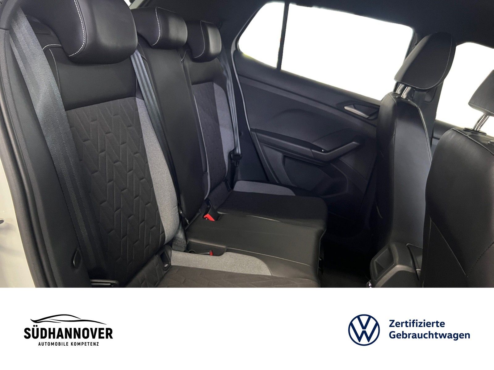 Volkswagen T-Cross - Bild 16