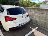 BMW M140i Special Edition - - BMW M140i aus 2019