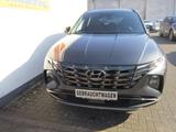 Hyundai Tucson Advantage 2WD - Hyundai TUCSON Gebrauchtwagen in Frankfurt