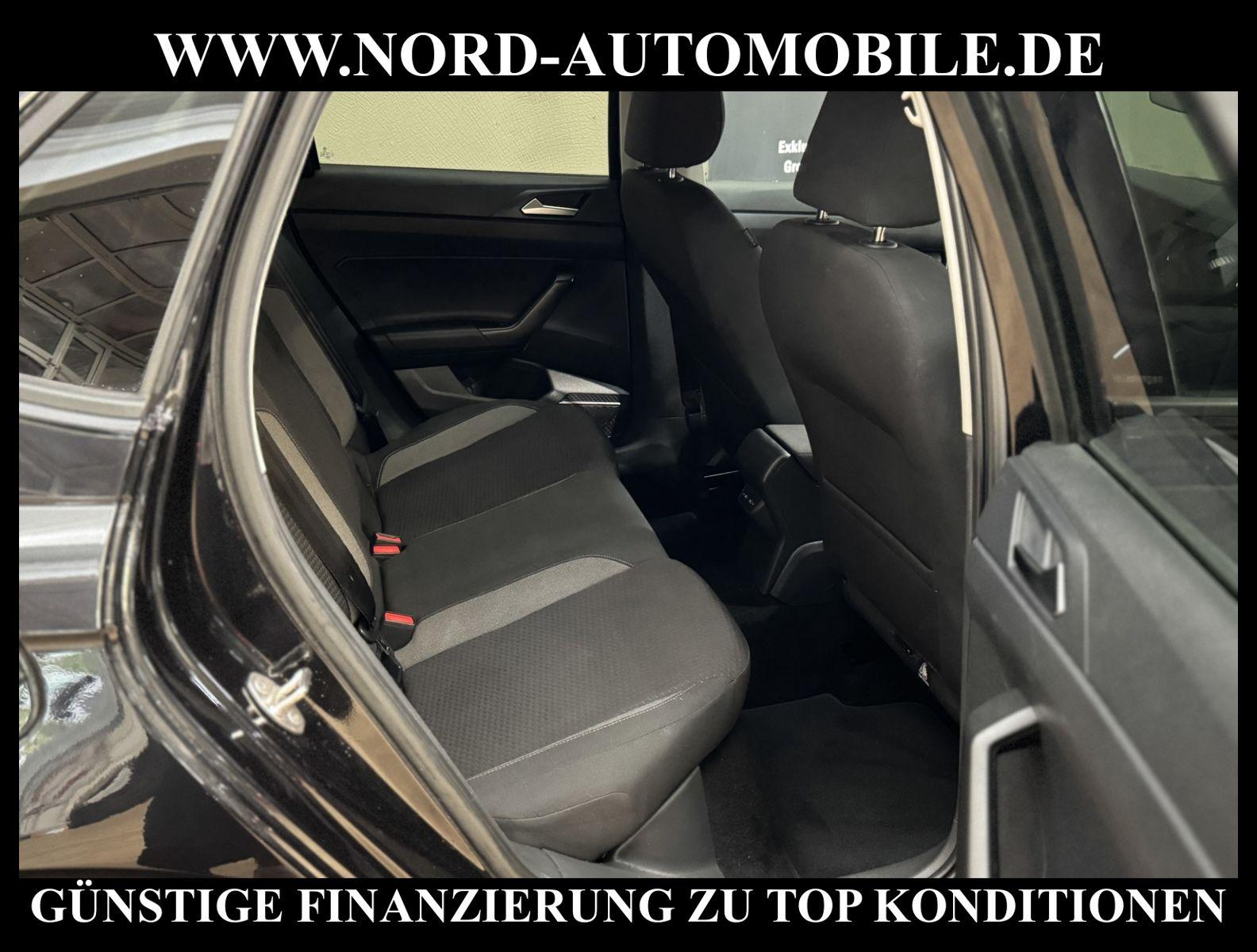 Volkswagen Polo Life 1.0 TSI DSG Navi/LED/Dig.Cockpit