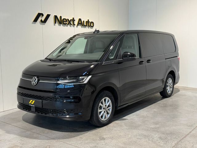 Volkswagen T7 Multivan Lang