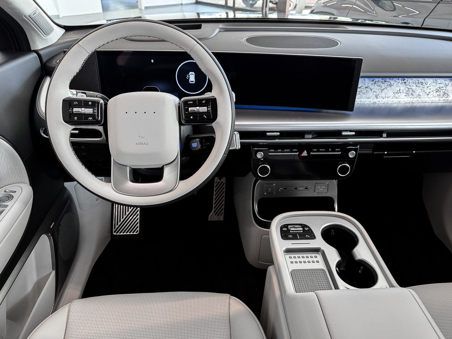 Hyundai IONIQ 9 - Bild 8