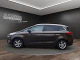 Kia Carens Spirit 7-Sitzer Xenon Rückfahrkam. Keyles - Kia Carens 7-Sitzer