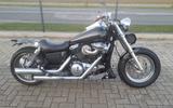Kawasaki VN 1500 CLASSIC CUSTOM UMBAU + HELM - Offers