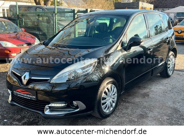 Renault Scenic III BOSE Edition*Autom.*Tüv Neu