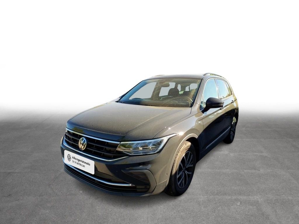 Volkswagen Tiguan - Bild 2