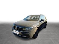 Volkswagen Tiguan - Vorschau Bild 2