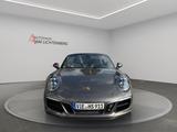 Porsche 911 991 Carrera 4 GTS Cabriolet 3.0 Sportabgas+B - Porsche in Krefeld: 911