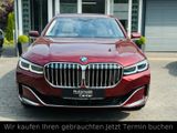 BMW 750 i xDrive Individual+Laser+Night Vision+HUD+ - BMW 750: Xdrive