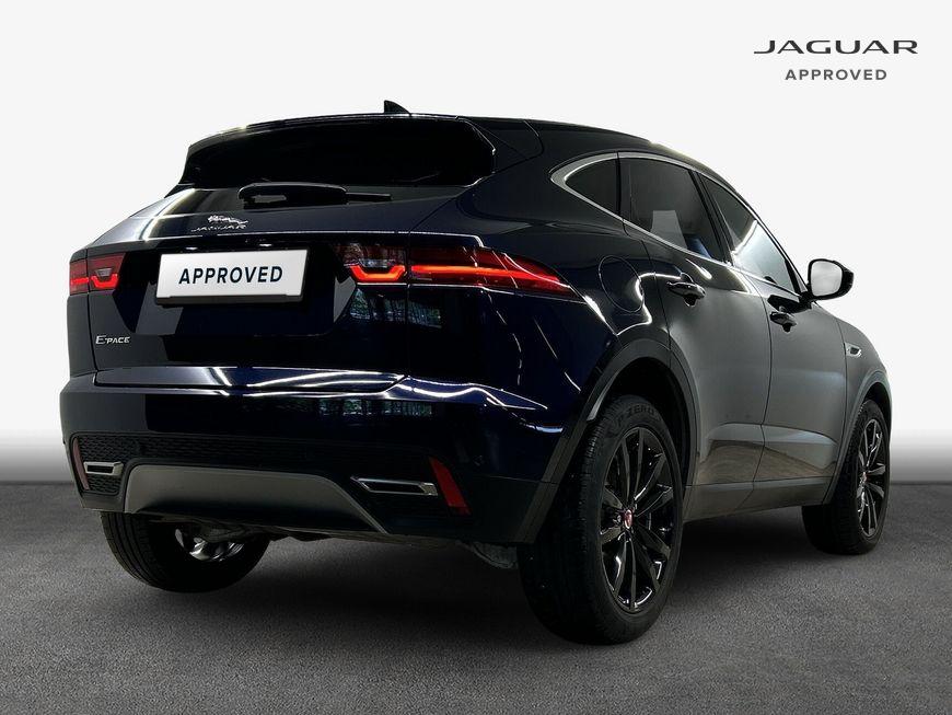 Jaguar E-Pace D200 AWD SE