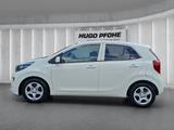 Kia Picanto Vision 1.2 62 kW GJR | RFK | SHZ | Navi - gebrauchte Kia Picanto aus dem Jahr 2023