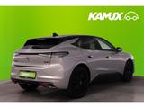 DS Automobiles DS4 1.6E-Tense Aut.225 Performance Line+LED+NAVI - DS Automobiles DS4