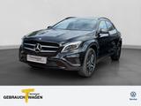 Mercedes-Benz GLA 180 URBAN AHK PANO BI-XENON LM - gebrauchte Mercedes-Benz GLA 180 aus dem Jahr 2017