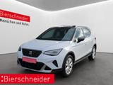 Seat Arona 1.0 TSI DSG Xperience LED NAVI ACC PARKASS - Seat Arona Jahreswagen