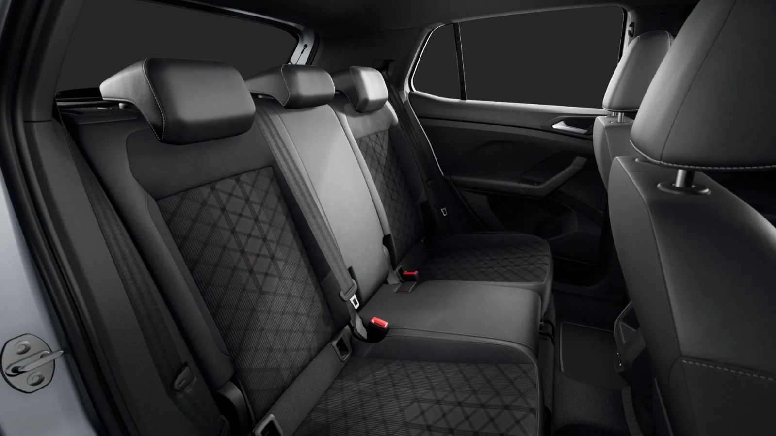 Volkswagen T-Cross - Bild 6