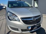 Opel Meriva B Edition  1.4*NUR 99 TKM*TEMPO*KLIMA*AHK - Opel Meriva: Winterreifen