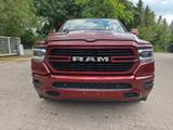Dodge RAM LARAMIE 5,7 HEMI 4x4 - Dodge RAM in Augsburg