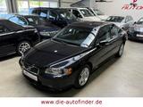 Volvo S60 Lim. 2.4 Aut. Xenon,Leder,Sitzh,PDC,AHK - Volvo S60: 2.4