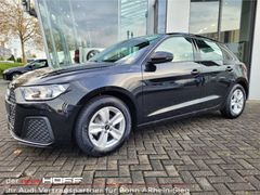 Audi A1 30 TFSI Sportback Alu Sitzheizung Klima NEU !